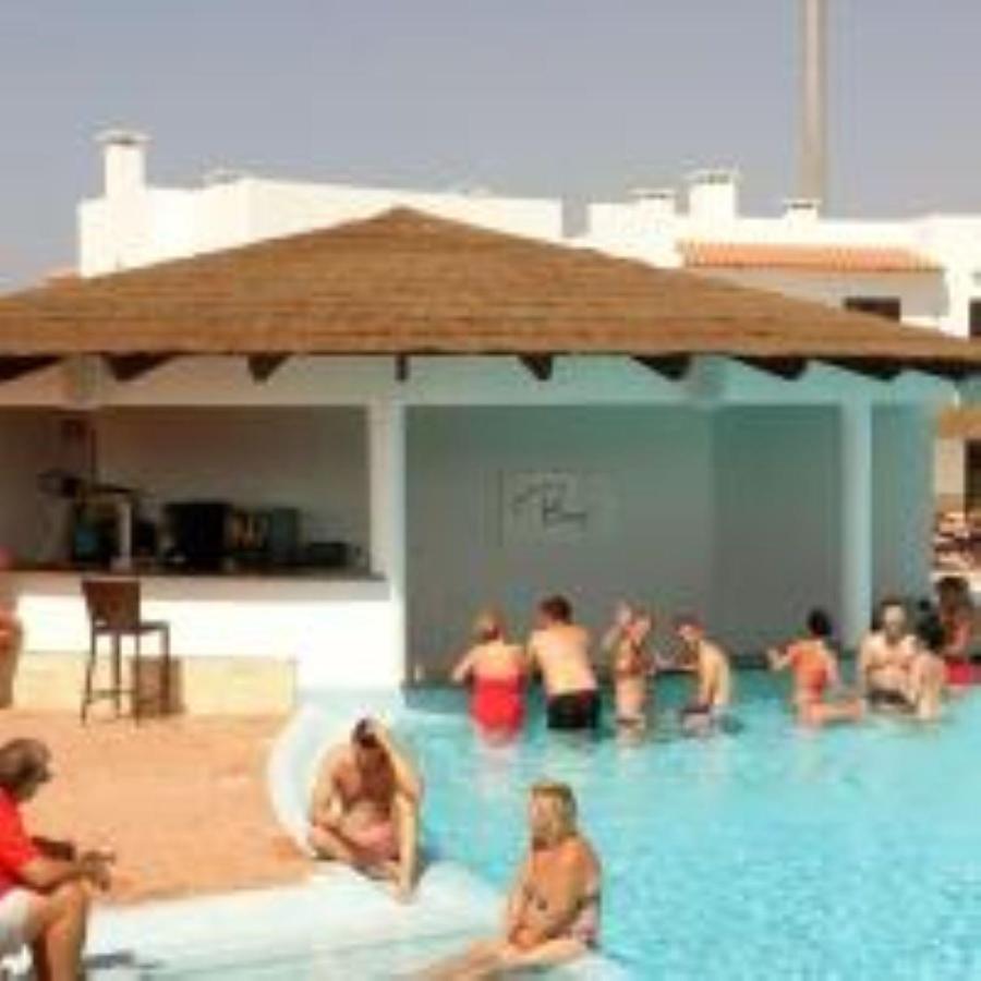 Quality Melia Dunas Beach Resort Apt Spa Gym 7 Pools Santa Maria Exterior photo